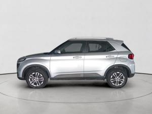 Hyundai Venue 1.0T Fluid auto - Image 4