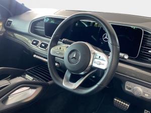 Mercedes-Benz GLE GLE400d coupe 4Matic AMG Line - Image 11