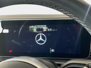 Mercedes-Benz GLE GLE400d coupe 4Matic AMG Line - Image 13