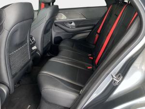 Mercedes-Benz GLE GLE400d coupe 4Matic AMG Line - Image 15