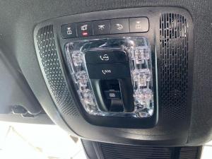 Mercedes-Benz GLE GLE400d coupe 4Matic AMG Line - Image 18