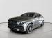 Mercedes-Benz GLE GLE400d coupe 4Matic AMG Line - Thumbnail 1