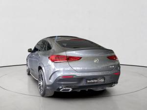 Mercedes-Benz GLE GLE400d coupe 4Matic AMG Line - Image 5