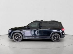 Mercedes-Benz GLB GLB250 Progressive - Image 4