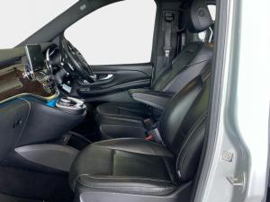 Mercedes-Benz V-Class V250d Avantgarde - Image 14