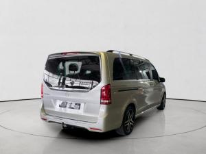 Mercedes-Benz V-Class V250d Avantgarde - Image 7