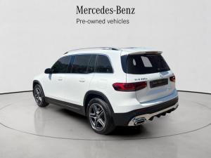 Mercedes-Benz GLB GLB220d 4Matic Progressive - Image 5