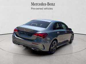 Mercedes-Benz A-Class A250 hatch AMG Line - Image 7