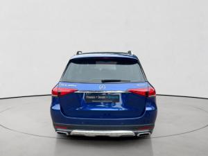 Mercedes-Benz GLE GLE400d 4Matic - Image 6
