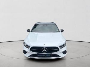 Mercedes-Benz A-Class A200 sedan AMG Line - Image 2