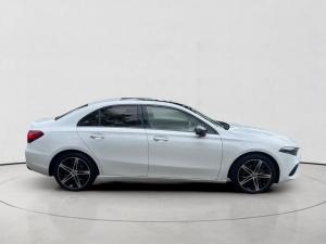 Mercedes-Benz A-Class A200 sedan AMG Line - Image 8