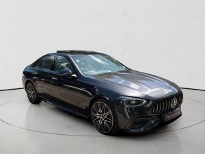 Mercedes-Benz C-Class C43 - Image 3