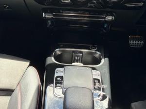 Mercedes-Benz A-Class A200 sedan AMG Line - Image 17