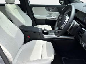 Mercedes-Benz EQA EQA250 Progressive - Image 14