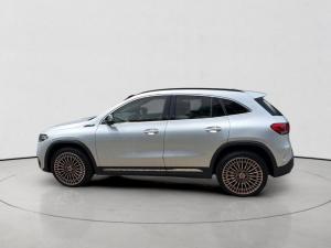 Mercedes-Benz EQA EQA250 Progressive - Image 4