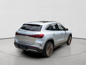 Mercedes-Benz EQA EQA250 Progressive - Image 7