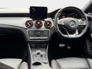 Mercedes-Benz CLA CLA45 4Matic - Image 11