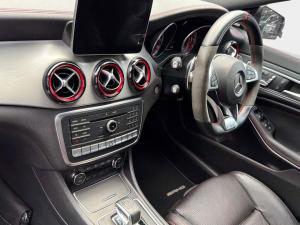 Mercedes-Benz CLA CLA45 4Matic - Image 13