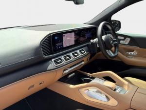Mercedes-Benz GLS GLS580 4Matic AMG Line - Image 13
