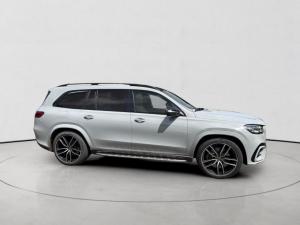 Mercedes-Benz GLS GLS580 4Matic AMG Line - Image 8