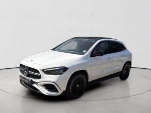 Mercedes-Benz GLA GLA200d Progressive - Image 1