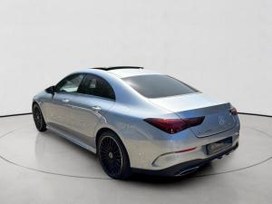 Mercedes-Benz CLA CLA200 Progressive - Image 5