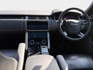 Land Rover Range Rover L Vogue SE SDV8 - Image 12