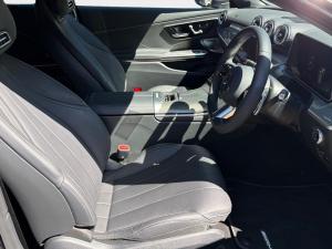 Mercedes-Benz CLE CLE200 cabriolet AMG Line - Image 14