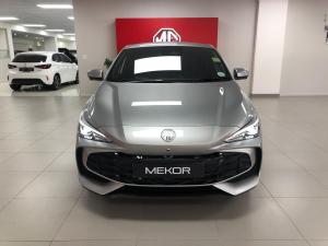 MG MG3 1.5 Hybrid+ Luxury - Image 2