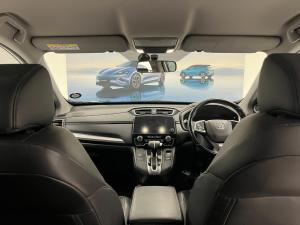 Honda CR-V 2.0 Elegance - Image 9