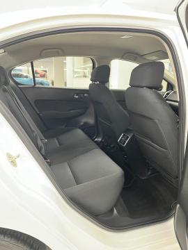 Image Honda Ballade 1.5 Comfort