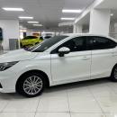 Used 2021 Honda Ballade 1.5 Comfort Cape Town for only R 249,900.00