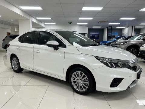 Image Honda Ballade 1.5 Comfort