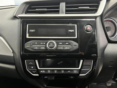 Image Honda BR-V 1.5 Comfort