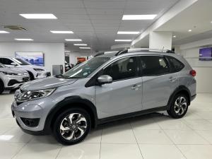 Honda BR-V 1.5 Comfort - Image 1
