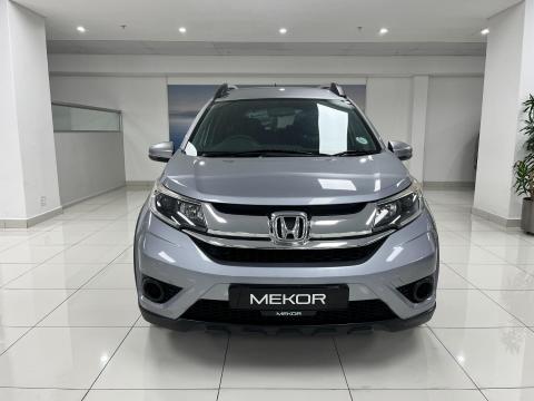 Image Honda BR-V 1.5 Comfort