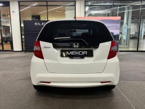 Honda Jazz 1.5 Executive auto - Image 5