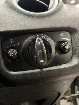 Image Ford Fiesta 5-door 1.0T Trend auto