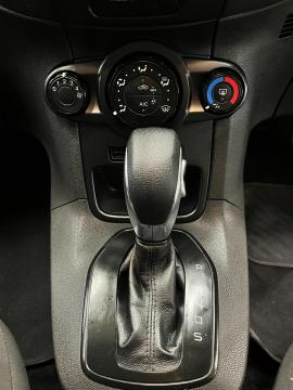 Image Ford Fiesta 5-door 1.0T Trend auto