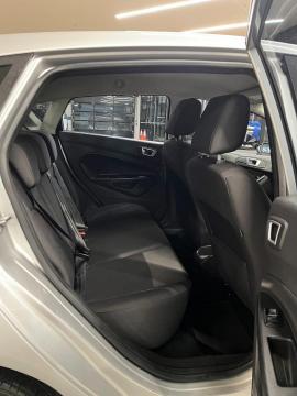 Image Ford Fiesta 5-door 1.0T Trend auto