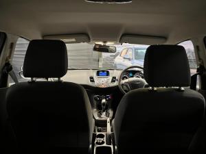 Ford Fiesta 5-door 1.0T Trend auto - Image 9