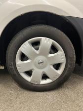 Nissan NP200 1.6i safety pack (aircon) - Image 10