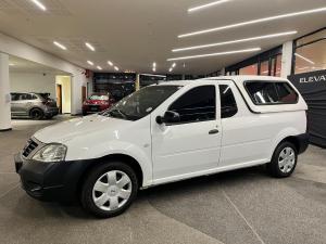 Nissan NP200 1.6i safety pack (aircon) - Image 1
