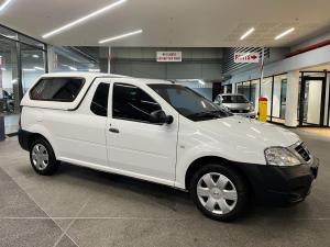 Nissan NP200 1.6i safety pack (aircon) - Image 3