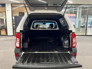 Nissan NP200 1.6i safety pack (aircon) - Image 6