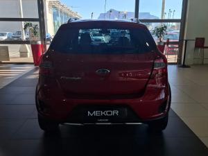 Ford Figo Freestyle 1.5 Titanium - Image 5