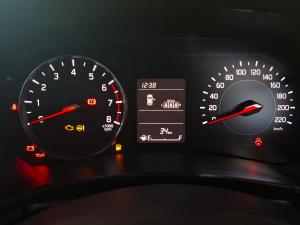 Suzuki Swift 1.2 GL+ manual - Image 24