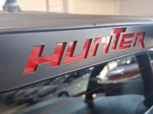 JAC T9 2.0CTI double cab 4WD Hunter - Image 23