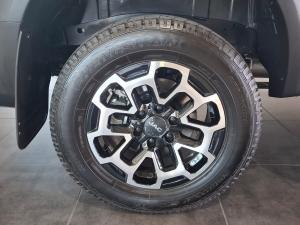 JAC T9 2.0CTI double cab 4WD Hunter - Image 26