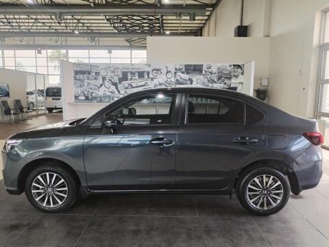 Image Honda Amaze 1.2 Trend